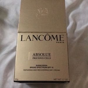 Lancome Makeup - Precious cells absolute Lancome Makeup - Precious cells absolute